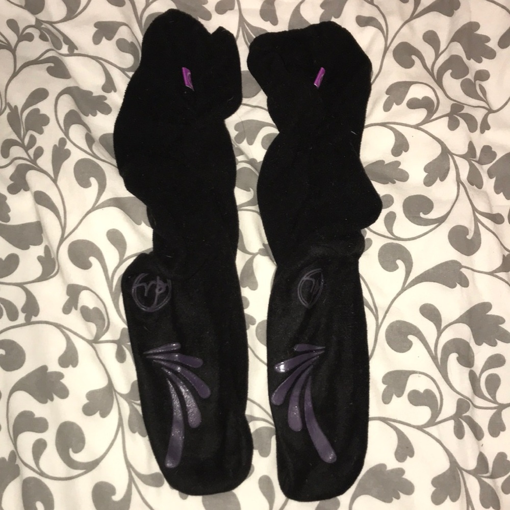 RussianPointe Foot covers